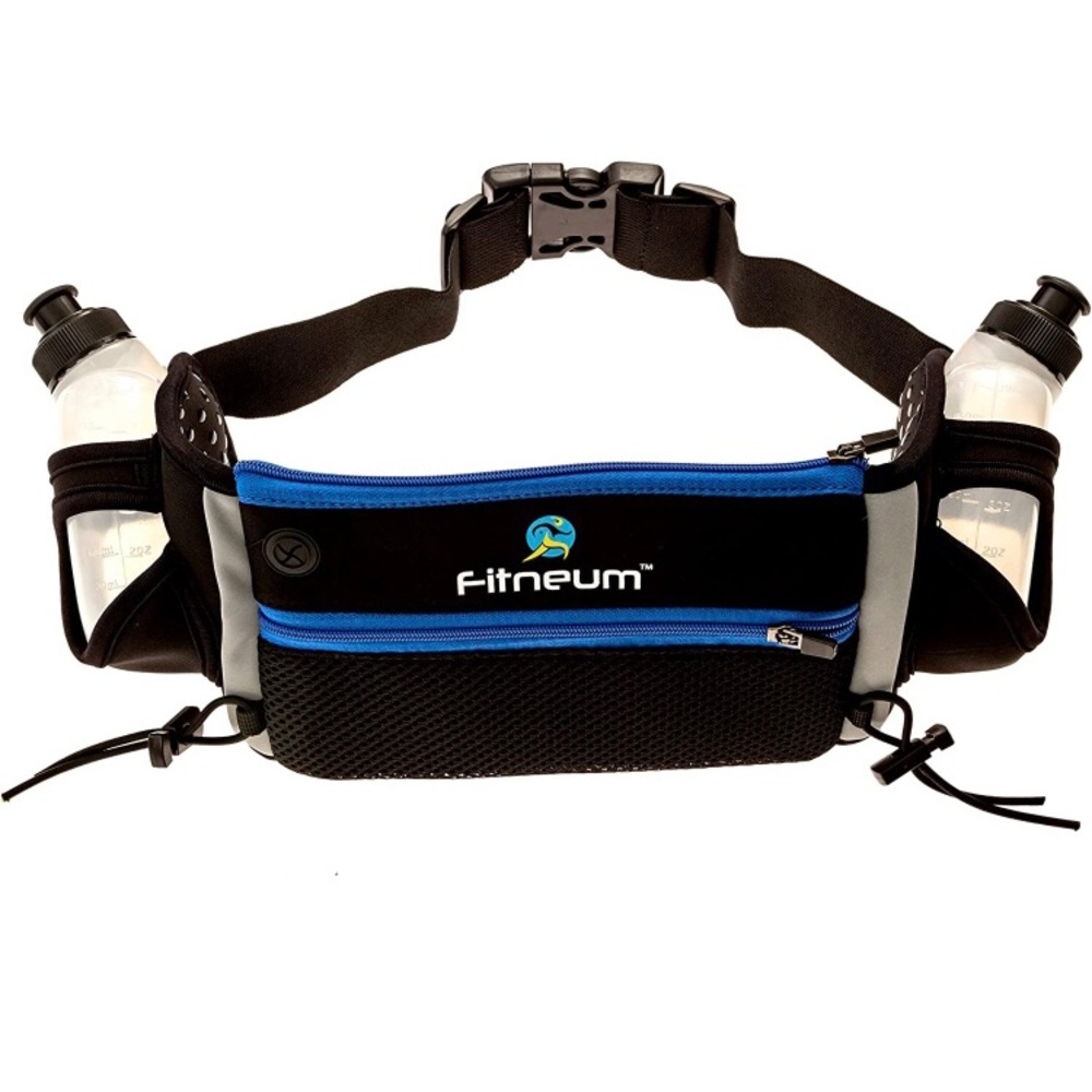 Hydration Belt For Running and Hiking